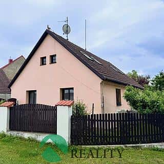 Prodej rodinného domu 170 m² Vodňany, Vodňany, okres Strakonice