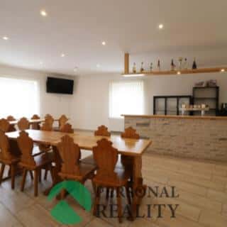 Prodej restaurace 600 m² Vilémov, Vilémov, okres Chomutov