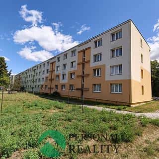 Prodej bytu 2+1 62 m² Dobřany, 17. listopadu, Dobřany, okres Plzeň-město