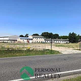 Prodej skladu 1200 m² Krakovany, Krakovany, okres Kolín