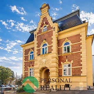 Prodej bytu 1+kk, garsoniery 24 m² Mariánské Lázně, Hlavní třída, Mariánské Lázně, okres Cheb