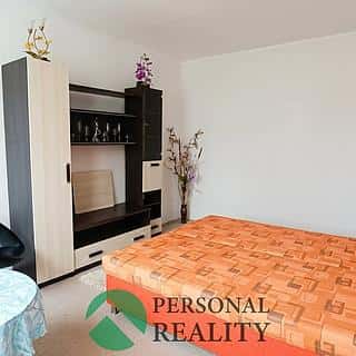 Pronájem bytu 1+1 34 m² Bochov, Obuvnická, Bochov, okres Karlovy Vary