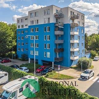 Prodej bytu 3+kk 86 m² Mělník, Za Stadionem, Mělník