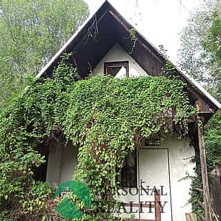 Prodej chaty 18 m² Petrovice I, Petrovice I, okres Kutná Hora