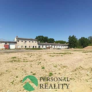 Prodej skladu 2000 m² Krakovany, Krakovany, okres Kolín