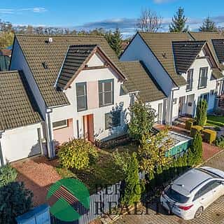 Prodej rodinného domu 160 m² Býkev, Býkev, okres Mělník