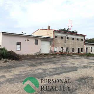 Prodej skladu 260 m² Krakovany, Krakovany, okres Kolín
