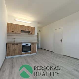Pronájem bytu 1+1 42 m² Cheb, Dvořákova, Cheb