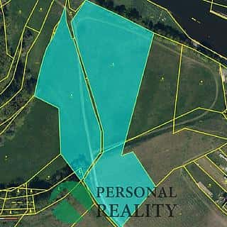 Prodej zemědělské půdy 39551 m² Pardubice, Pardubice