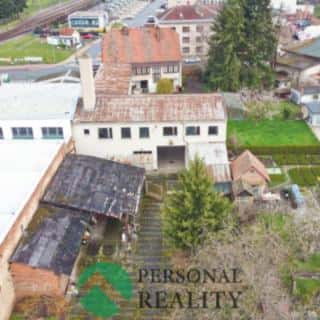 Prodej obchodu 631 m² Nový Bydžov, Třída Čsl. armády, Nový Bydžov, okres Hradec Králové