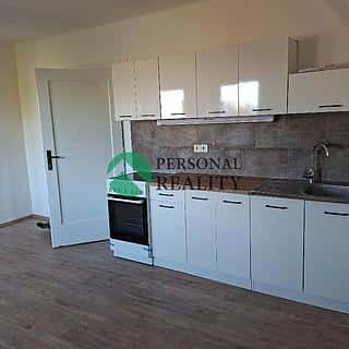Pronájem bytu 2+kk 50 m² Jesenice, Školní, Jesenice, okres Rakovník