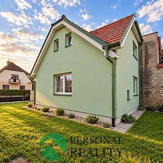 Prodej rodinného domu 75 m² Kralupy nad Vltavou, Třebízského, Kralupy nad Vltavou, okres Mělník