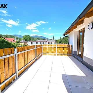 Prodej bytu 3+kk 65 m² Svoboda nad Úpou, Nádražní, Svoboda nad Úpou, okres Trutnov