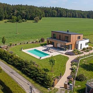 Prodej stavební parcely 2000 m² Rohle, Rohle, okres Šumperk