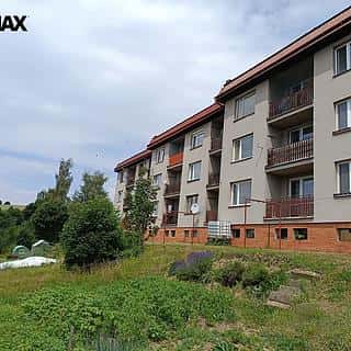 Prodej bytu 3+kk 85 m² Výprachtice, Výprachtice, okres Ústí nad Orlicí