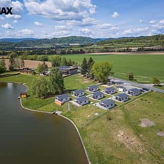 Prodej hotelu, penzionu 369 m² Nový Malín, Nový Malín, okres Šumperk