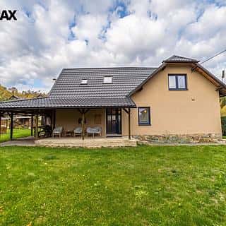 Prodej rodinného domu 170 m² Ruda nad Moravou, Ruda nad Moravou, okres Šumperk