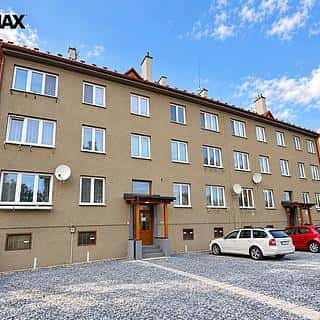 Prodej bytu 2+kk 52 m² Šumperk, Wolkerova, Šumperk