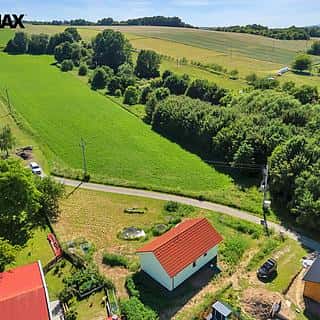 Prodej rodinného domu 55 m² Polom, Polom, okres Přerov