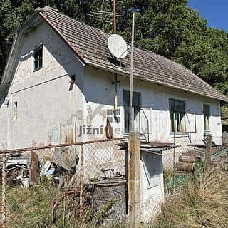 Prodej rodinného domu 120 m² Hranice, Hranice, okres České Budějovice