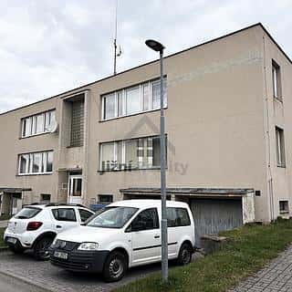 Prodej bytu 4+1 115 m² Nové Hrady, Vilová čtvrť, Nové Hrady, okres České Budějovice