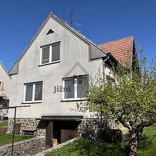 Prodej rodinného domu 180 m² Myslkovice, Myslkovice, okres Tábor