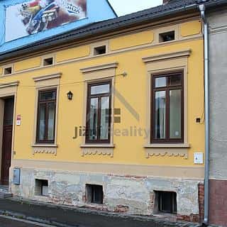 Prodej rodinného domu 200 m² České Budějovice, V. Nezvala, České Budějovice