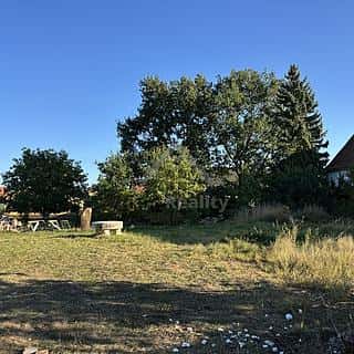 Prodej stavební parcely 1076 m² Dubné, Dubné, okres České Budějovice
