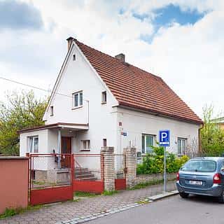 Prodej rodinného domu 150 m² Praha, Khodlova, Praha