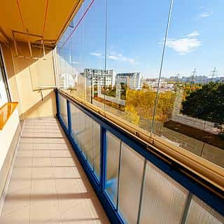 Prodej bytu 3+kk 80 m² Praha, Čenětická, Praha