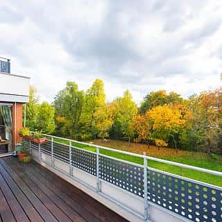 Prodej bytu 3+kk 109 m² Praha, Za Lidovým domem, Praha
