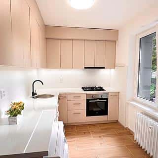 Prodej bytu 2+1 53 m² Praha, Osiková, Praha
