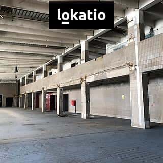 Pronájem skladu 3000 m² Olomouc, Hamerská, Olomouc