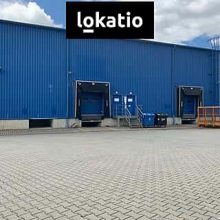 Pronájem skladu 1055 m² Praha, Praha