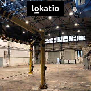 Pronájem skladu 5500 m² Studénka, Studénka, okres Nový Jičín