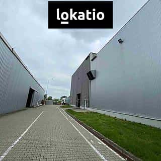 Pronájem výrobního objektu 7500 m² Hodonín, Hodonín