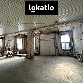 Pronájem skladu 576 m² Olomouc, Olomouc