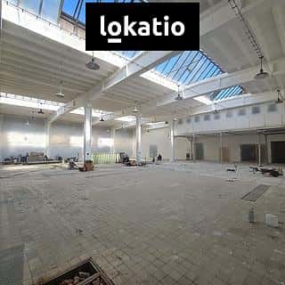 Pronájem skladu 1000 m² Hradec Králové, Hradec Králové