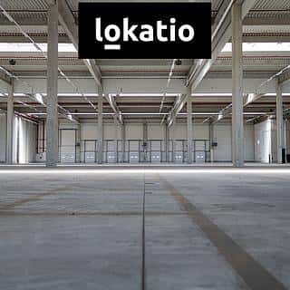 Pronájem skladu 10080 m² Hranice, Hranice, okres Přerov