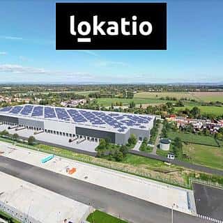 Pronájem skladu 10368 m² Kojetín, Kojetín, okres Přerov