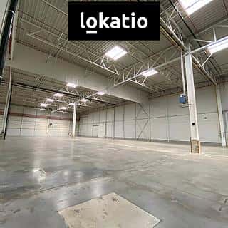 Pronájem skladu 1909 m² Modřice, Modřice, okres Brno-venkov
