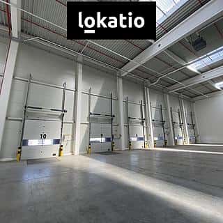 Pronájem skladu 5195 m² Ostrava, Ostrava, okres Ostrava-město