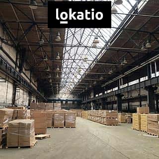 Pronájem skladu 2328 m² Studénka, Studénka, okres Nový Jičín