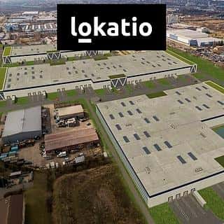 Pronájem skladu 5040 m² Praha, Praha