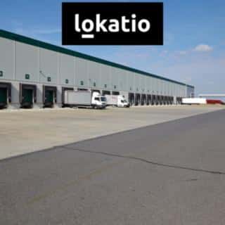 Pronájem skladu 20940 m² Modletice, Modletice, okres Praha-východ
