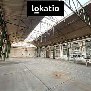 Pronájem výrobního objektu 515 m² Bzenec, Bzenec, okres Hodonín