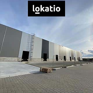 Pronájem skladu 4500 m² Prostějov, Prostějov