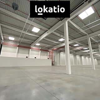 Pronájem skladu 10275 m² Ostrava, Ostrava, okres Ostrava-město
