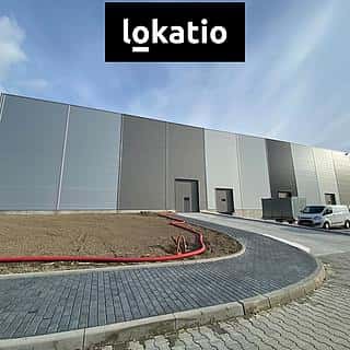 Pronájem skladu 2592 m² Prostějov, Prostějov