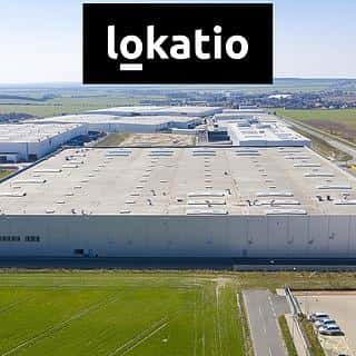 Pronájem skladu 3747 m² Mladá Boleslav, Mladá Boleslav